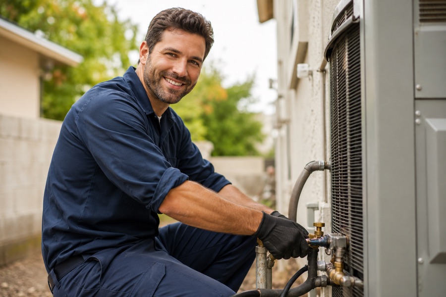 Home Services