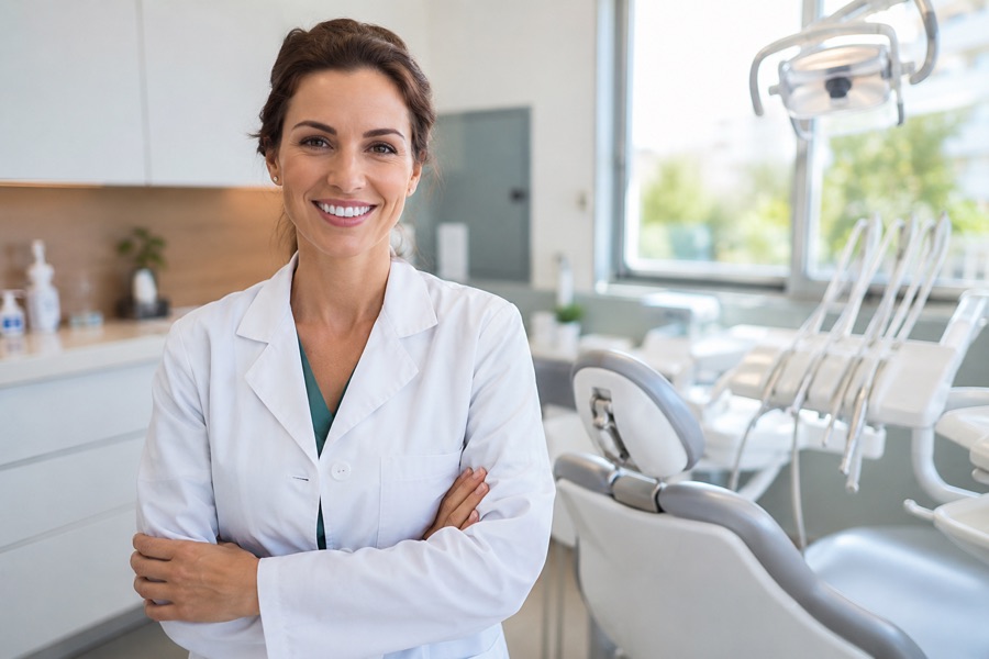 Medical & Dental